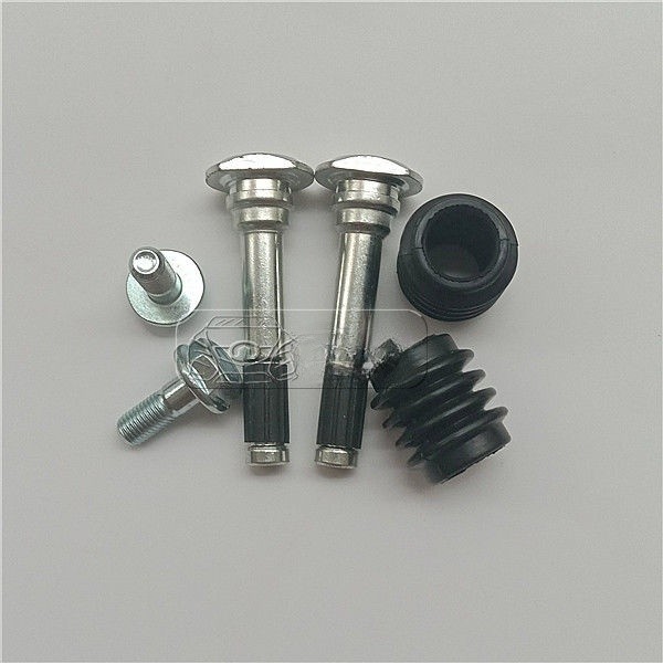 Mazda 3 Axela Axela ชุดซ่อมกระบอกเบรคหน้า คาลิปเปอร์หลัง สกรูคู่มือ Pin Circlip Pad แนะนําชิ้นส่วนซ่อมรถยนต์