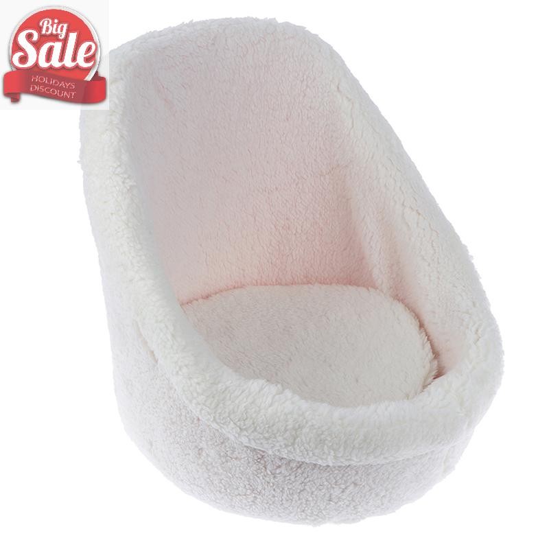 AF ทารกแรกเกิดการถ่ายภาพ Props วางตัว Mini โซฟาเก้าอี้ Props สําหรับภาพเด็ก A