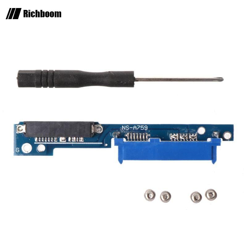 Rich Micro 7P+6P ถึง 7+15P แผงวงจรแปลงอนุกรมสําหรับ 310 320