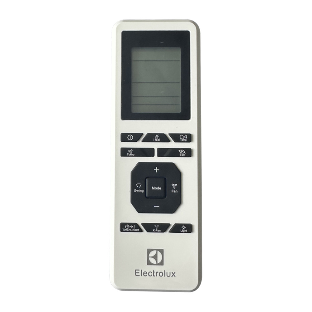 ALANK Remote รีโมทแอร์ Electrolux รีโมท (สำหรับเครื่องปรับอากาศแบบแยกส่วน) RG95E2 ราคา ถูกที่สุด ดีลบีเคเค แกลเลอรีภาพที่ 3