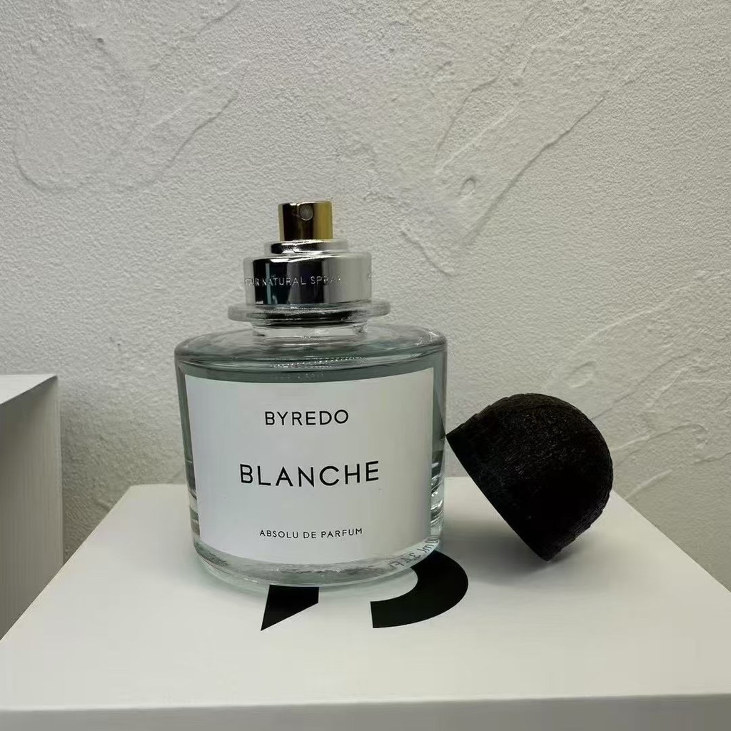 Byredo Blanche Absolu Perfume น้ําหอม Unisex 100ml น้ําหอมผู้หญิง