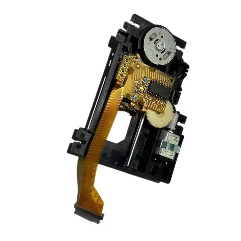 RR Stability CDM12 4 VAM1204 เลนส์รถกระบะออปติคอลใช้ยาวความทนทาน CDM1205