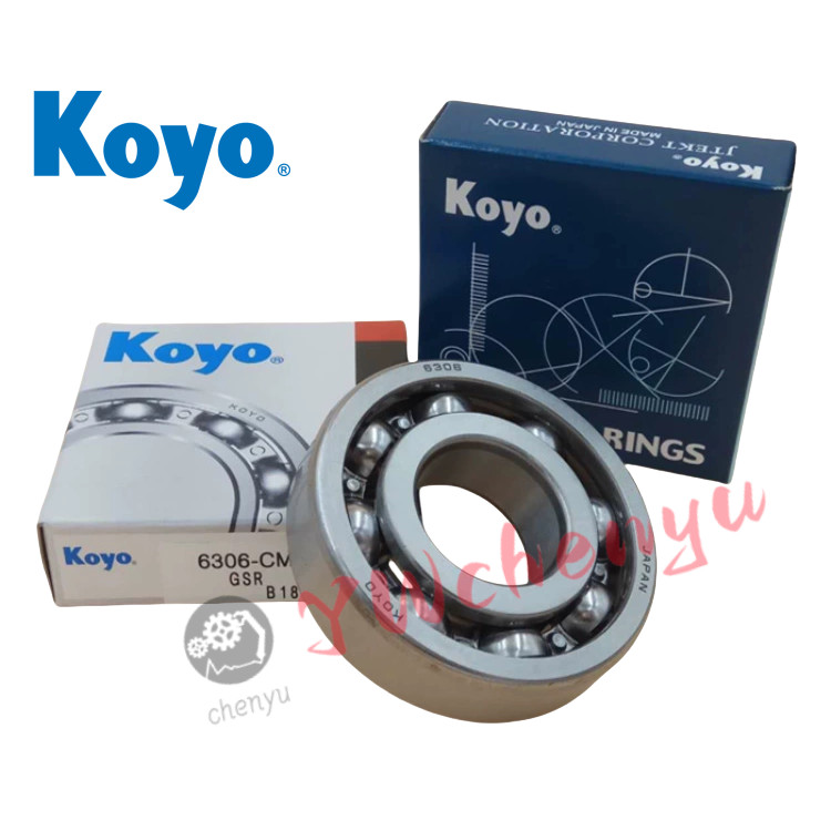 6900 KOYO แบริ่งปิดผนึก 6901 6902 6903 6904 6905 6906RS ZZ นําเข้าจากญี่ปุ่น pxa10