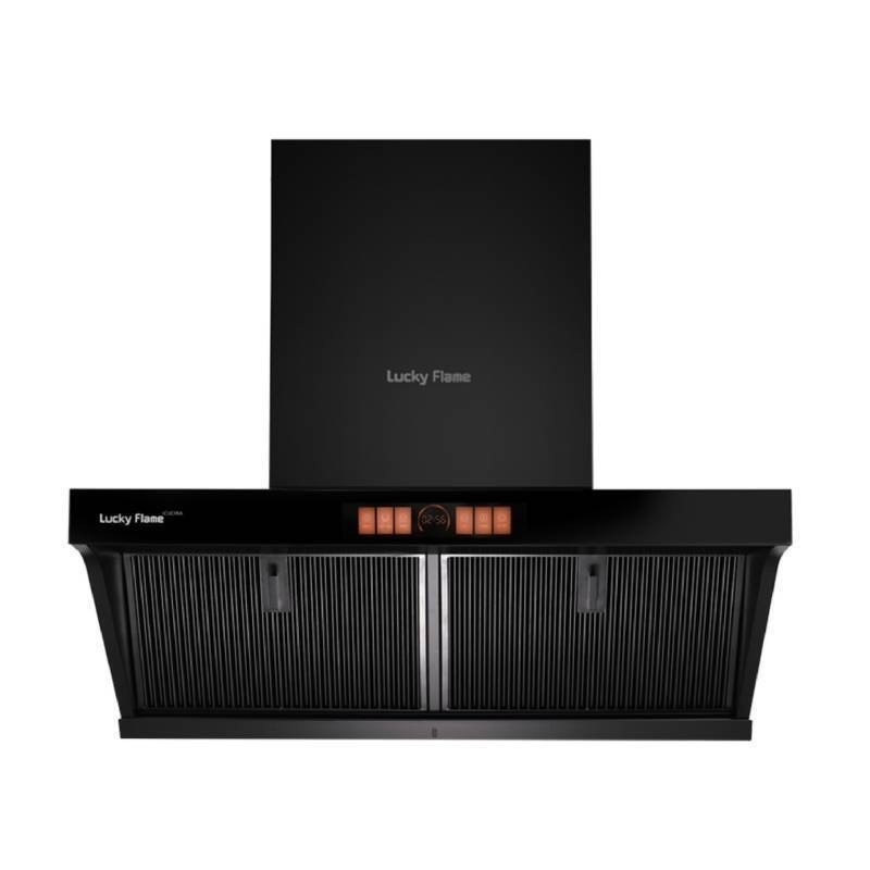 เครื่องดูดควัน LUCKY FLAME รุ่น RWE-L19018(B)