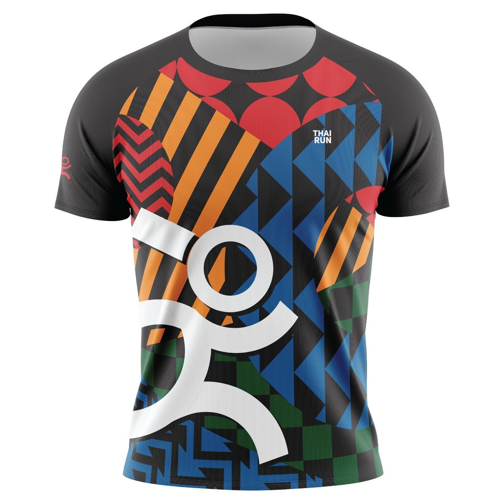 เสื้อวิ่ง thairun GEO 2023