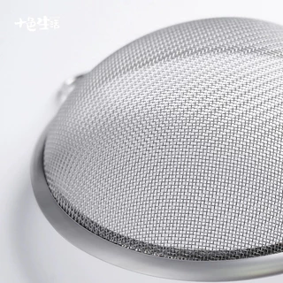 8/10cm กระชอนร่อนผงชาญี่ปุ่น ตาข่ายที่ละเอียดอ่อน Matcha Sifter สแตนเลส
