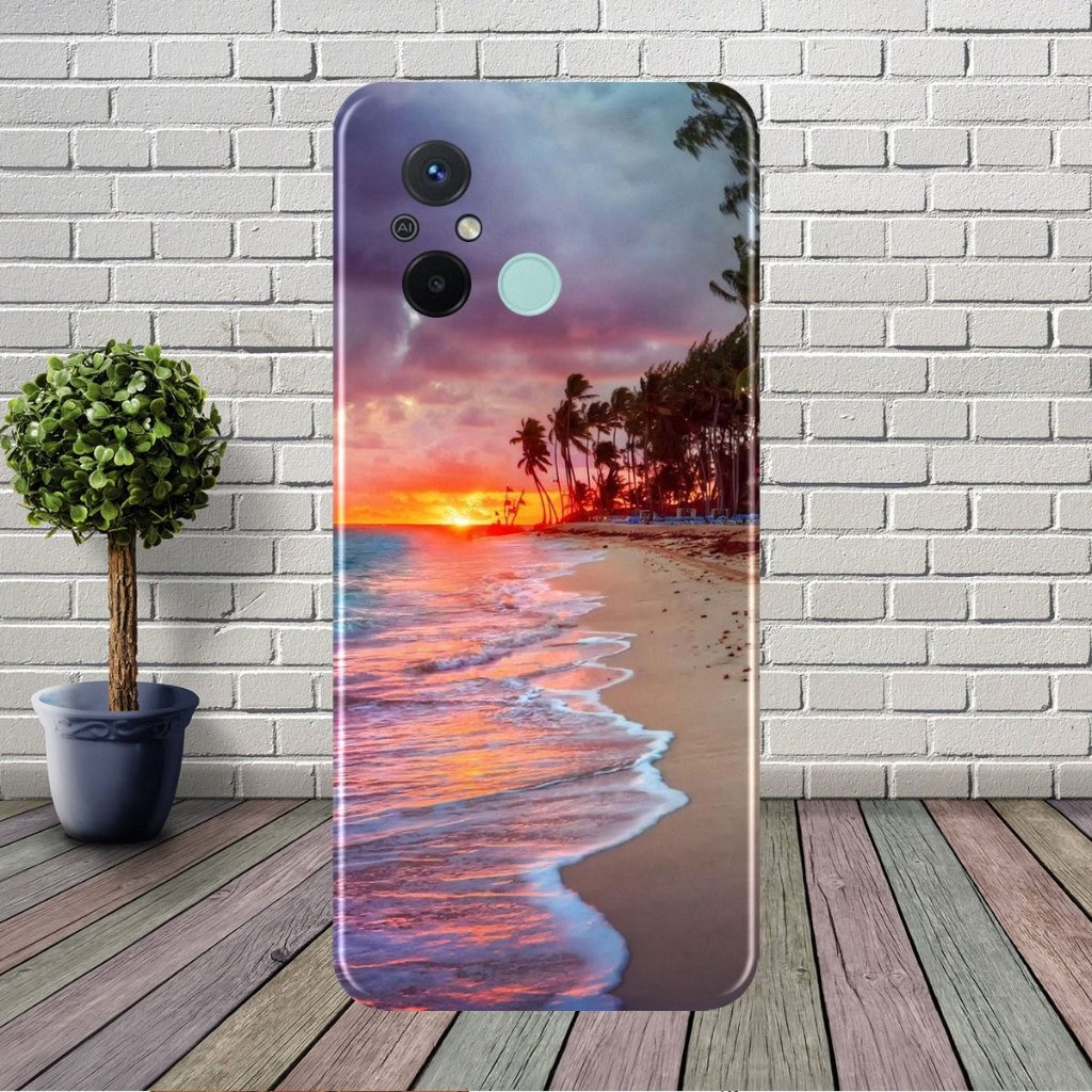เคส HP REDMI 12C - เคสโทรศัพท์ - REDMI 12C เคสโทรศัพท์ Softcase - เคสโทรศัพท์ - Softcase - เคส 12C เ