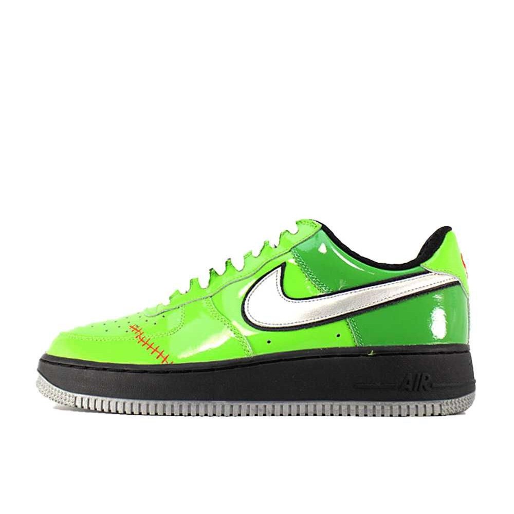 Nike Air Force 1 Low Premium "Frankenstein" Unused