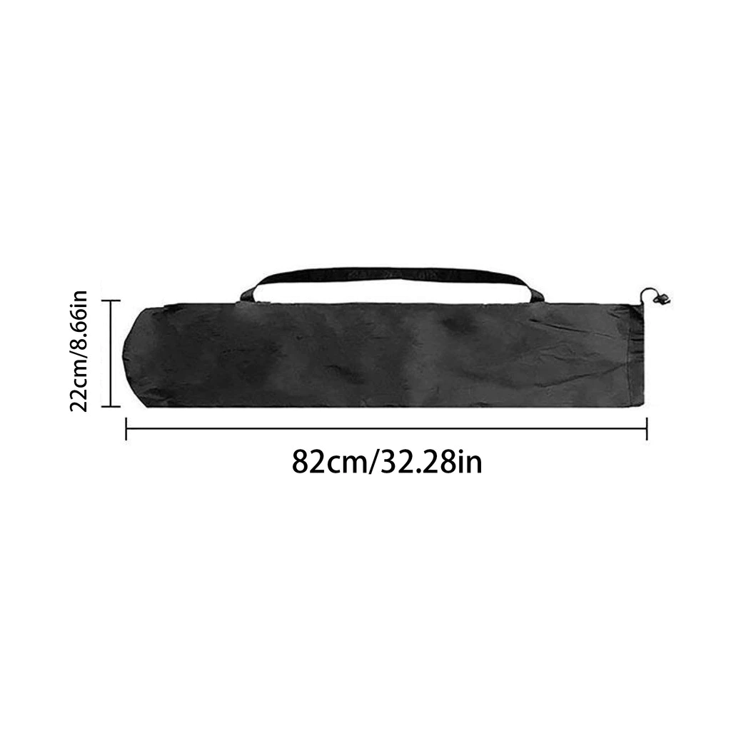 กระเป๋าเก็บเสื่อโยคะ Storage Bag ตาข่าย/ผ้า หลายแบบ พกพา thumbnail 9