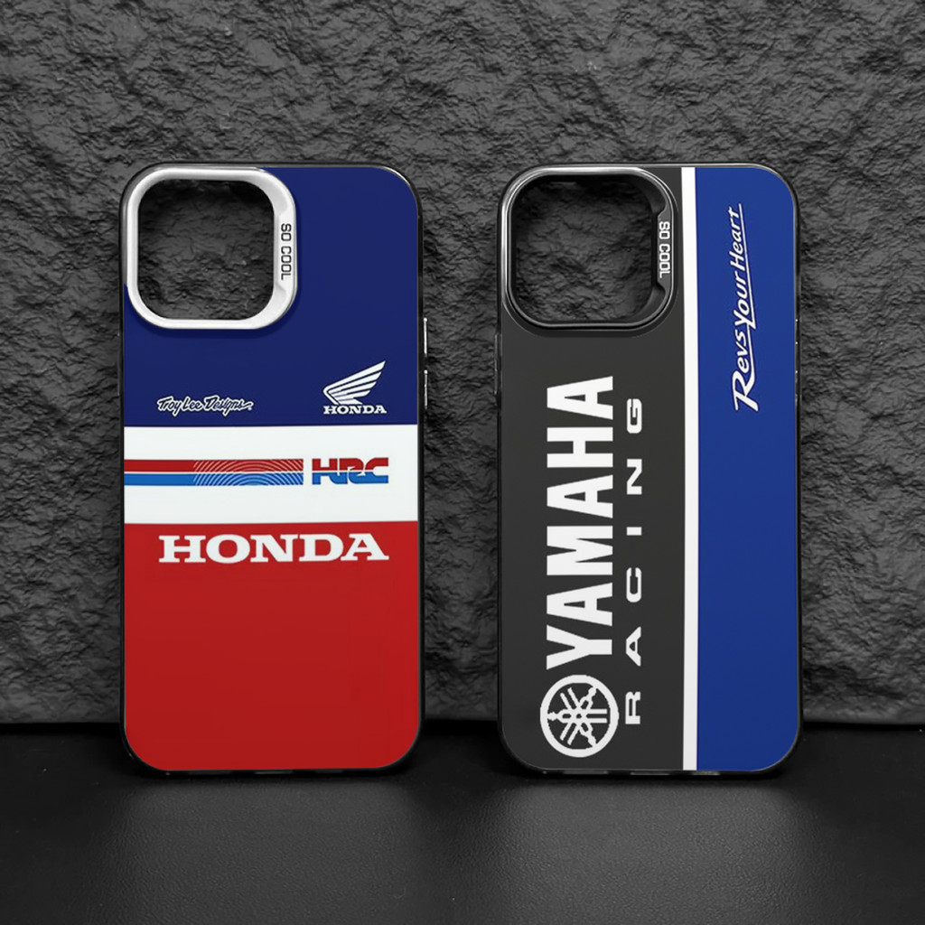 เคสโทรศัพท์iPhone 16 Pro Max JDMวัฒนธรรมรถยนต์Simple สีทึบ Frosted Electroplate เลนส์ป้องกันเคสโทรศัพท์สําหรับ iPhone 17 Pro Max 16 15 11 7plus 14 12 13 7 8 Plus XR XS ราคา ถูกที่สุด ดีลบีเคเค แกลเลอรีภาพที่ 9