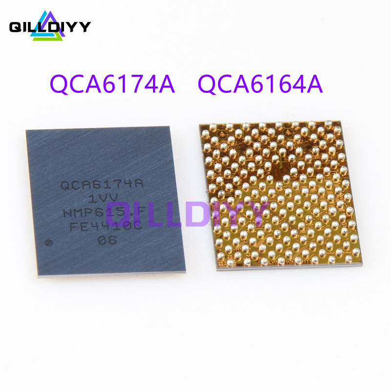 2 ชิ้น QCA6174A QCA6164A QCA9377 โมดูล Wifi IC