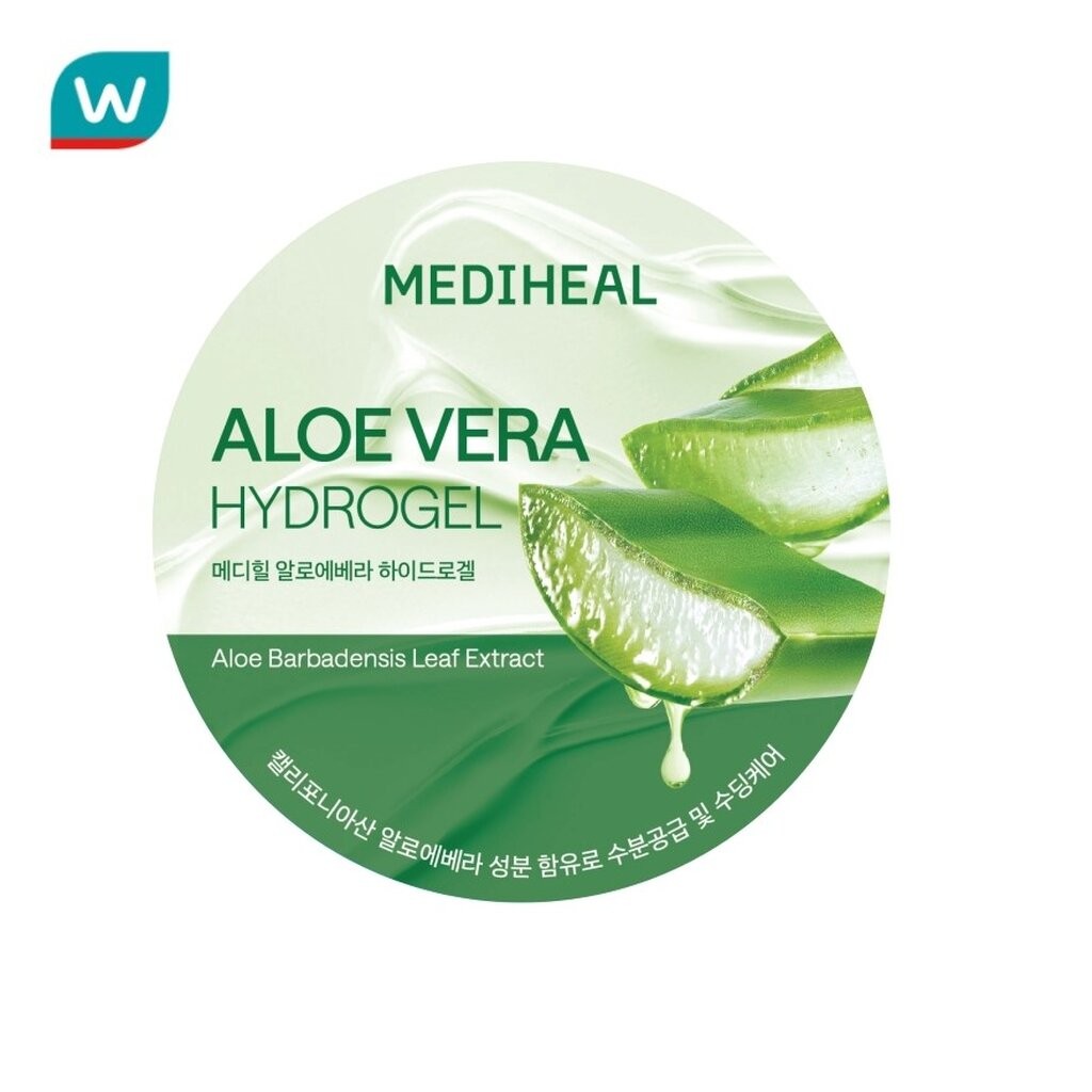 Mediheal เมดิฮีล อโล เวร่า ไฮโดรเจล 300 กรัม