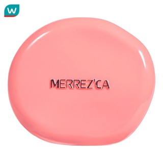 Merrezca เบลอรี่ บลัช 5.2ก. 06 คอตตอน แคนดี้