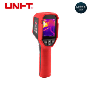 UNI-T แท้ ส่งจากไทย Uni-T UTi712S กล้องถ่ายภาพความร้อน มูลค่า 320×240 Pixels เครื่องถ่ายภาพความร้อนแบบมือถือ เครื่องว...