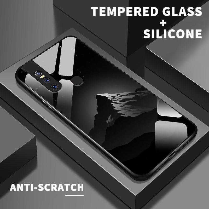 เหมาะสำหรับ VIVO V15 V23e V19 V23 V9 Youth 6GB V21 4G 5G V11 V11i V20 Pro V21s