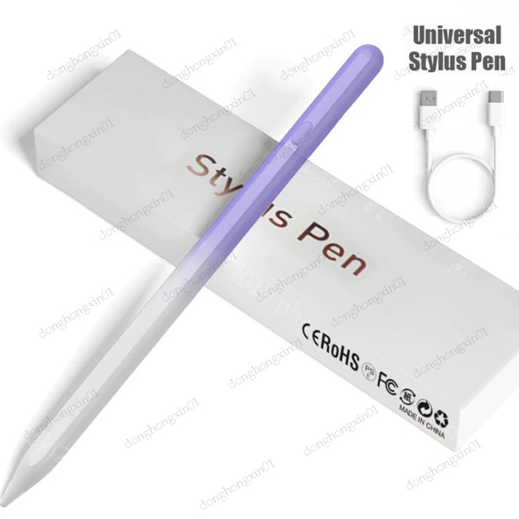 Universal Stylus ปากกาสําหรับ OPPO Pad 3 Pro 12.1 "2024 Pad3 OPPO Pad Neo 11.4 Air2 Air 10.36 Pad2 11.61 Pad 11 นิ้วจอแสดงผลปากกาสัมผัส