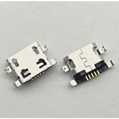 10-50 pcs ชาร์จ Pin สําหรับ Moto E6S XT2053 Lenovo A360T A320T A5860 XL5 LA5K6 หมายเหตุ ZOPO ZP1000 