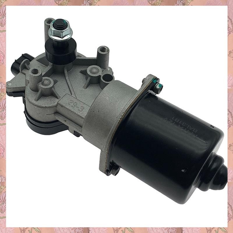 [h3w732xnj.ph] 76505--A02 มอเตอร์ปัดน้ําฝนรถยนต์สําหรับ -V 2006-2012 Pilot 2009-2014 76505S9VA02 765