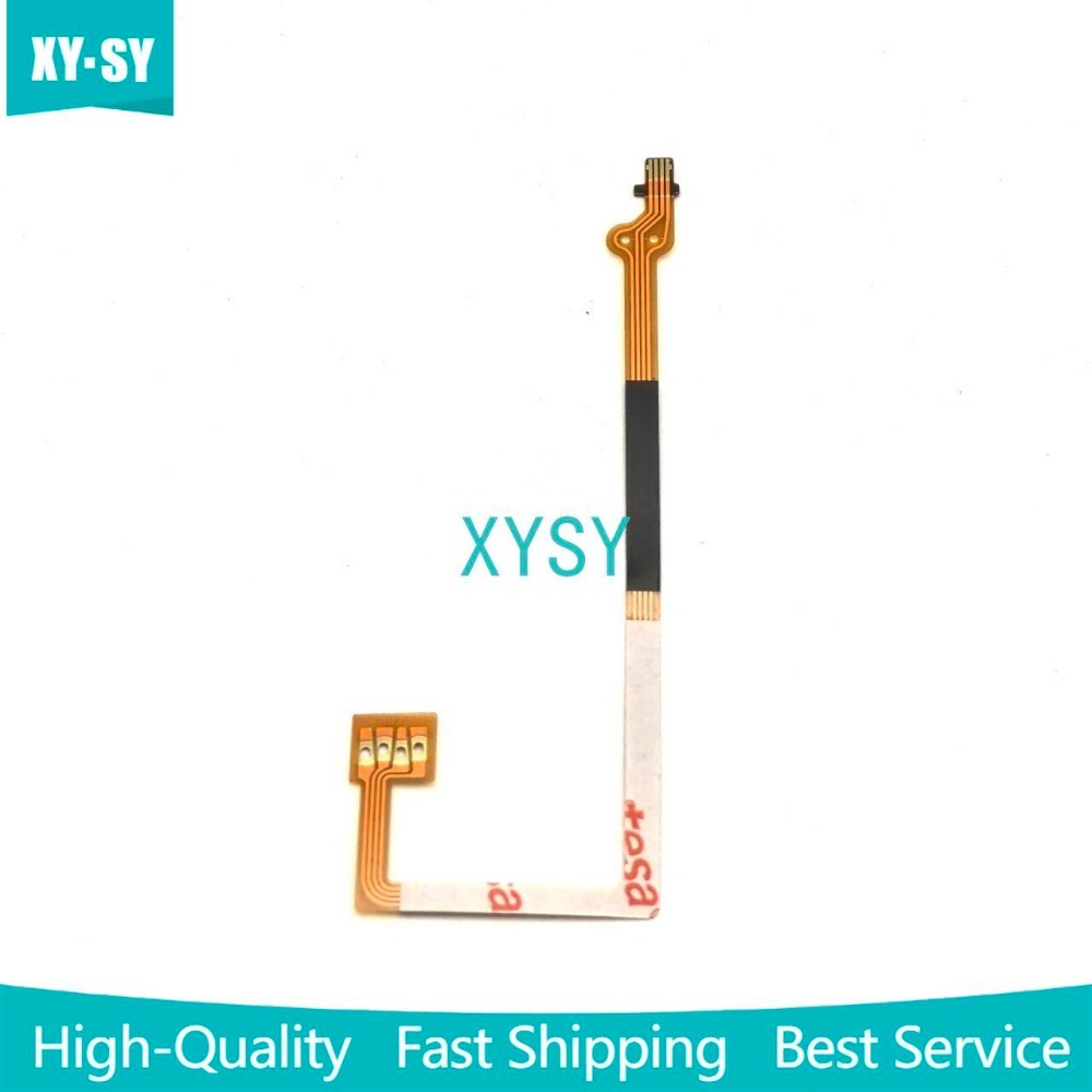 ใหม่คุณภาพสูงสายแบนเลนส์กล้องสาย Flex สําหรับ Nikon Z 24-70 มม.F / 4 S / Z 24-70 มม. F4 / Z24-70 Rep