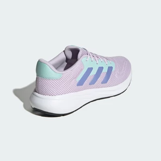 adidas Running Response Runner Shoes Unisex Purple JQ2539
