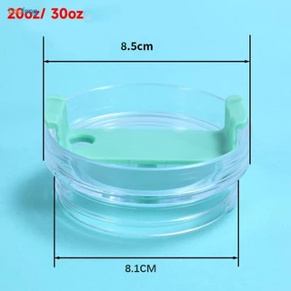 20/30/40oz ฝาปิดขวดน้ํา Tumbler Cap เปลี่ยนฝาครอบขวดน้ํา Tumbler ฝาปิดสําหรับ Quencher Tumbler