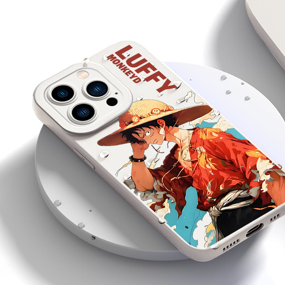 เคส For เคสนิ่ม Samsung Galaxy S21 S20 S10 S9 S8 FE Plus Ultra S21+ S20+ 5G เคสซัมซุง เคสโทรศัพท์ Silicone case TY - รูปที่ 5