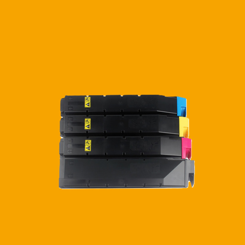 ตลับหมึกสําหรับ Kyocera FS-C8600DN FS-C8650DN C8600DN C8650DN TK-8600 TK-8602 TK8600 TK8602