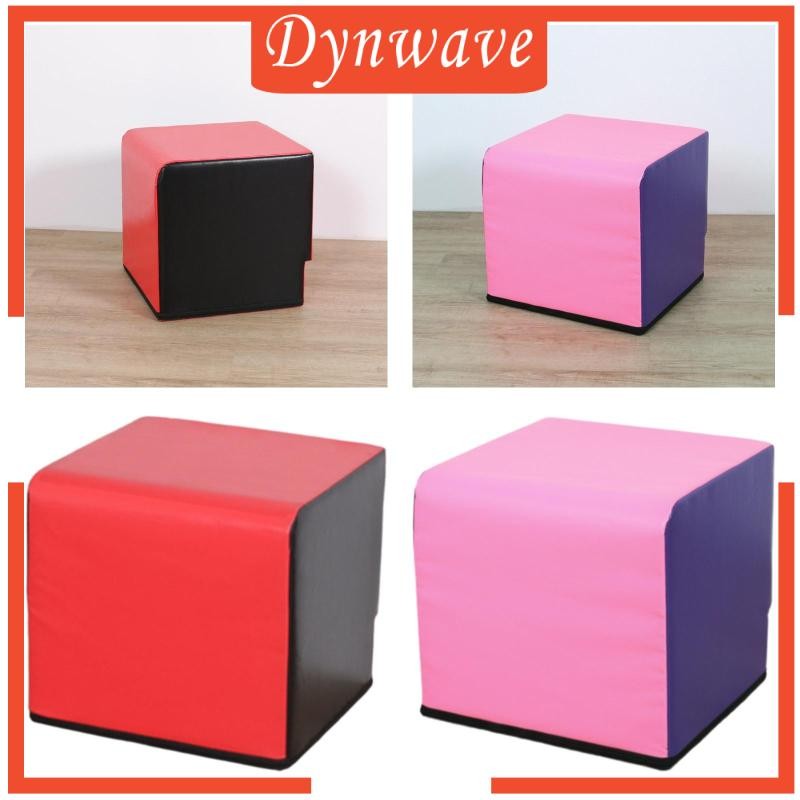 [Dynwave] Hip Thrust Bench Men Women Portable Hip Thrust Box for Home Sports Gym