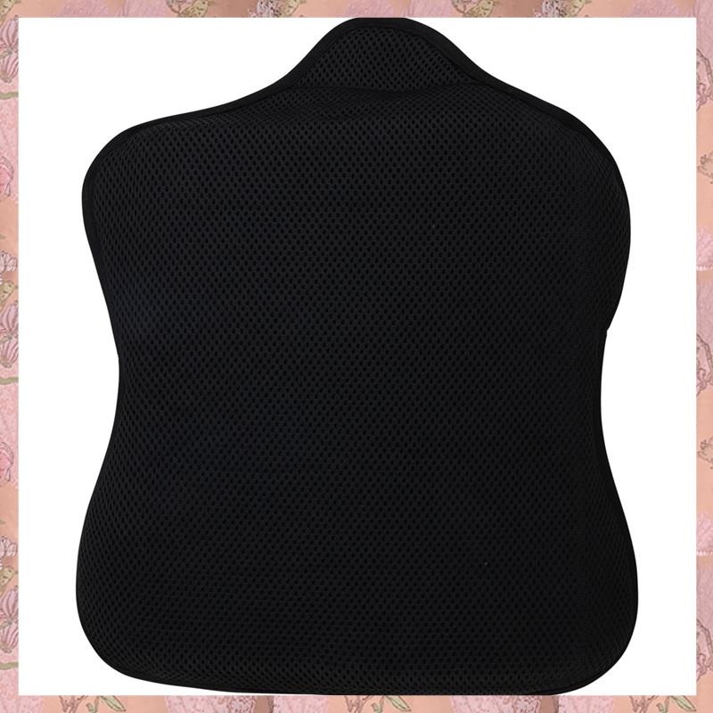 [h3w732xnj.ph] อุปกรณ์เสริมรถจักรยานยนต์เบาะรองนั่งแผ่นบรรเทาความดันสําหรับ VOGE Valico 900DSX DSX90