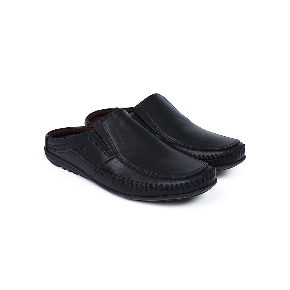Hush Puppies รองเท้าผู้ชาย รุ่น HP 8HSFPP474A - สีดำ