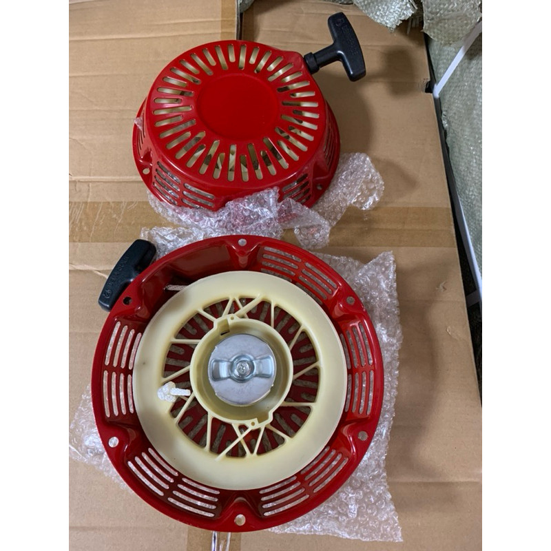 J89 ชุดสตาร์ท GX390 ชุดสตาร์ท ลานดึงสตาร์ทเครื่องยนต์เบนซิน  GX390 (13HP) อะไหล่13แรง