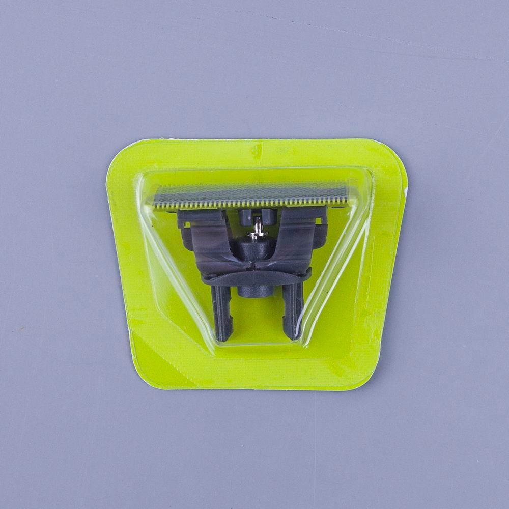 Philip oneblade ใบมีดทดแทนคุณภาพสูง Small T Universal Blade ปรับให้เข้ากับ QP210 QP2520 QP2530