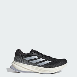 adidas Running Supernova Rise Running Shoes Women Black IG58…