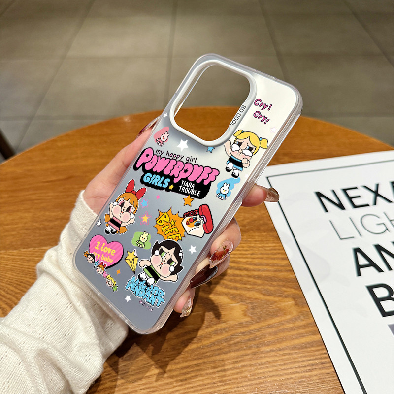 สำหรับ พอดี  Realme C63 C61 C20 A Note 60 C53 C51 C51s Note 50 หญิงอ้วน Realme 5 5i 5S 6i C3 - รูปที่ 3