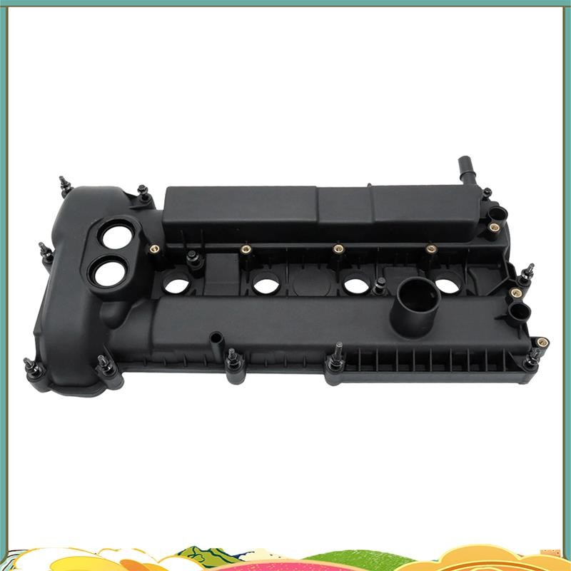 ฝาครอบฝาสูบวาล์ว Rocker Arm Cover CM5E6K271AL CM5Z6582E สําหรับ Focus 2.0L 2012 2013 2014