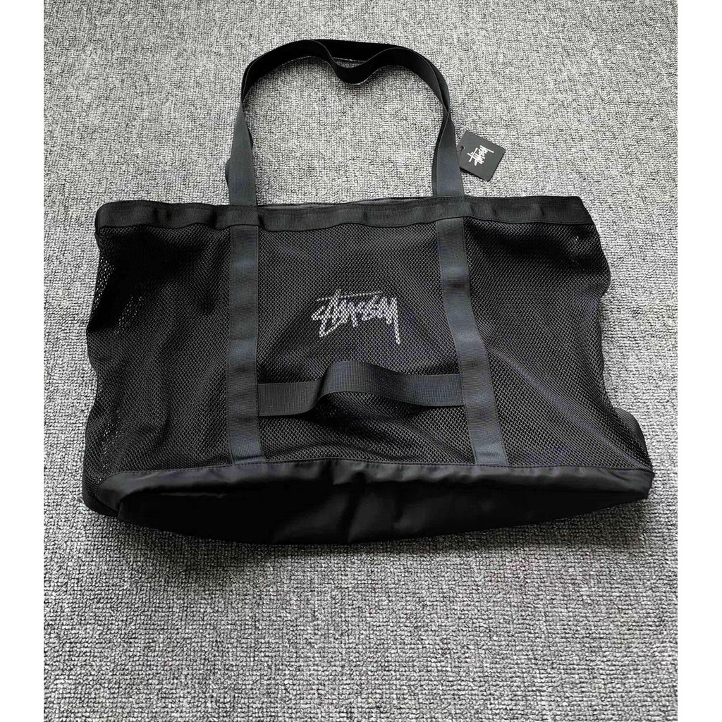 กระเป๋าสะพาย ความจุขนาดใหญ่ Tote Bag Beach Bag Handbag