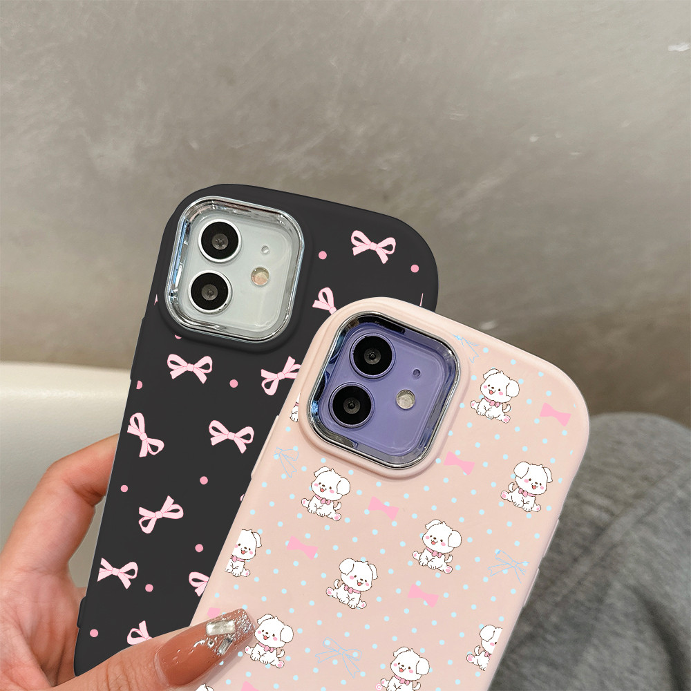 เคส For Samsung Galaxy A55 A54 A53 A50S A06 A16 A04S A05 A05S A50 A51 A15 A12 A14 A02 A03 A03S A23 A24 4G 5G ซัมซุง PD - รูปที่ 4