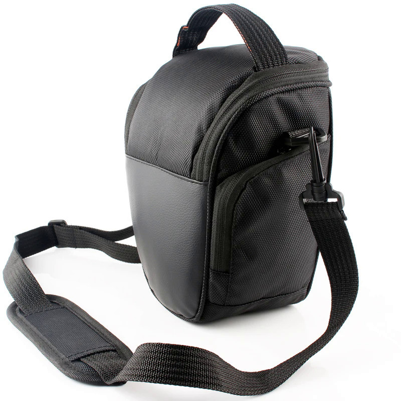 Camera Case Bag for Panasonic Lumix FZ1000 II FZ85 FZ300 GH5M FZ83 FZ82 FZ80 DC-FZ85 DC-FZ83 DC-FZ82