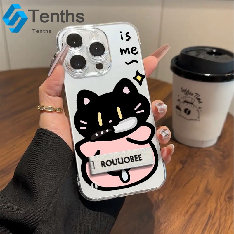 เคส For VIVO Y28 Y03T Y02 Y16 Y17S Y15S Y17 Y15 Y12S Y20S Y21S V30E V29E Y11 Y50 Y30 Y95Y1Sการ์ตูน C