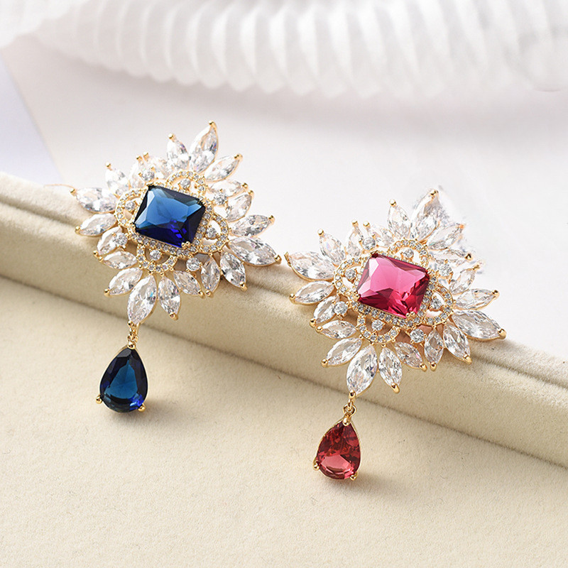 Retro Temperament Corsage ชุดสตรี Coat Pins ผ้าคลุมไหล่ Anti-exposure อุปกรณ์เสริมเข็มกลัด Charm เครื่องแต่งกายเครื่องประดับ