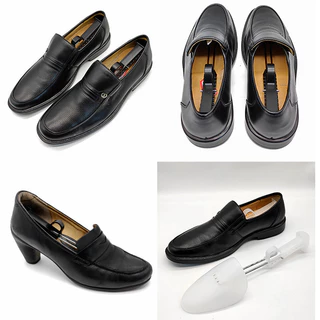 LEXO ดันทรงรองเท้า ทั้งชายหญิงปรับได้หลายระดับ push the shoe