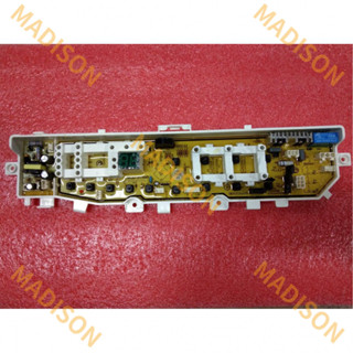 บอร์ดพาวเวอร์ สําหรับเครื่องซักผ้า Samsung wa10j5710s Dc92-0…