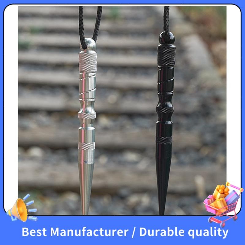 Paracord Knotted Tools Lacing Paracord Tools DIY Weaving Lacing Stitching and Smoothing Tool