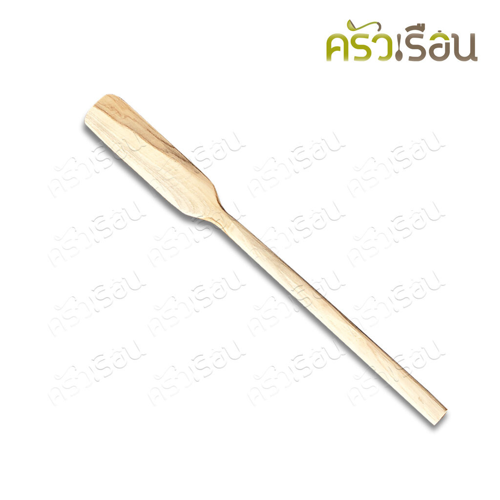 PN พายไม้ [ ราคาต่ออัน ] ยาว 60 หรือ 70 หรือ 80 ซม. ไม้พาย พายกวนขนม