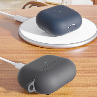 Soft TPU หูฟังเคส For Airpods 3 เคส For Apple Airpod 3 Air pods 3 Airpod3 หูฟังไร้สายบลูทูธเคส