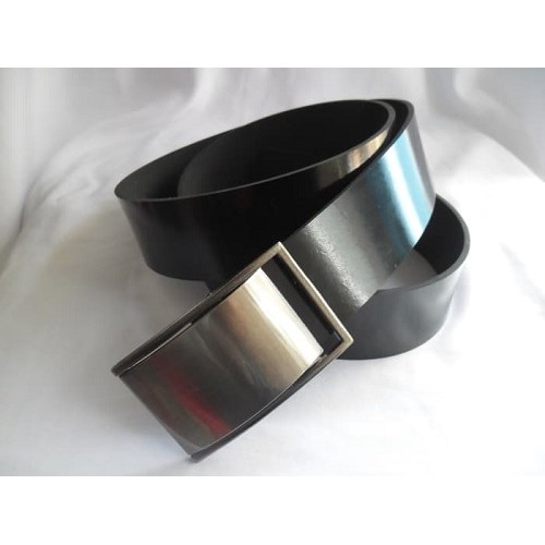 WAHYU SHOP/เข็มขัดมีดโกนผู้ชายหัวเหล็กมีดโกนประเภทเข็มขัดหัวเข็มขัด /MSS27