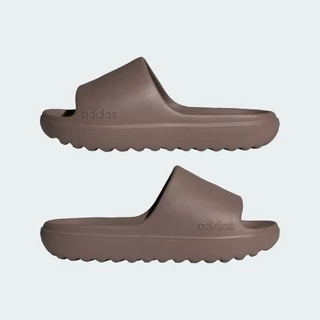 adidas ไลฟ์สไตล์ รองเท้าแตะ Adilette Lumia Unisex สีน้ำตาล JQ0790