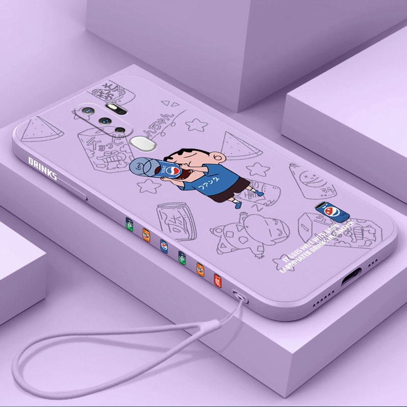 เคส For Oppo Reno 13 Pro 5G Oppo Reno 13F 4G Reno 13 5G A9 2020 A5 2020 A3 Pro A3X 5G tpuซิลิโคนอ่อนนุ่มคู่เคสโทรศัพท์KXX