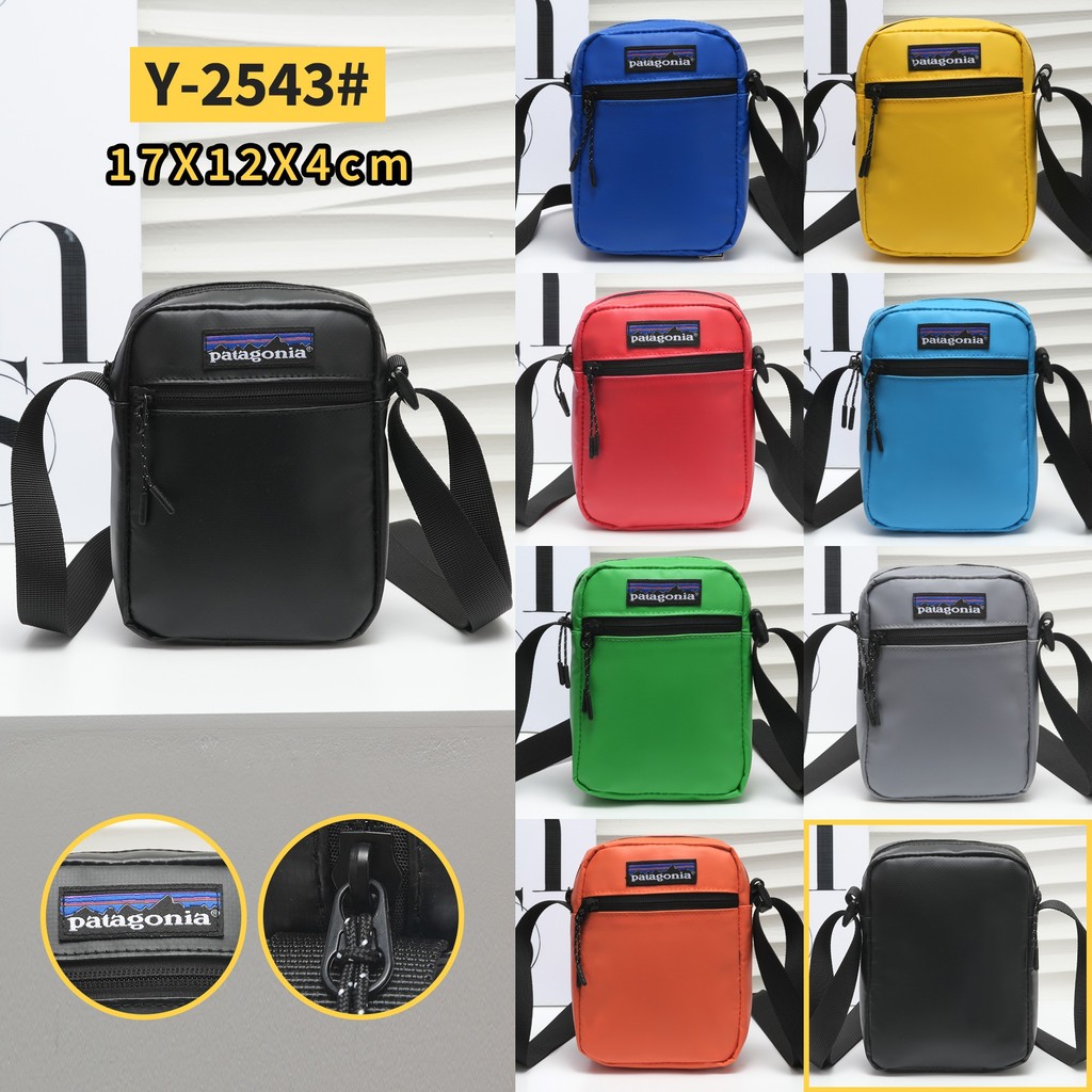 กระเป๋าสะพายข้าง ใบเล็กน่ารัก พกพาสะดวก Y-2543 Y-XIN shop