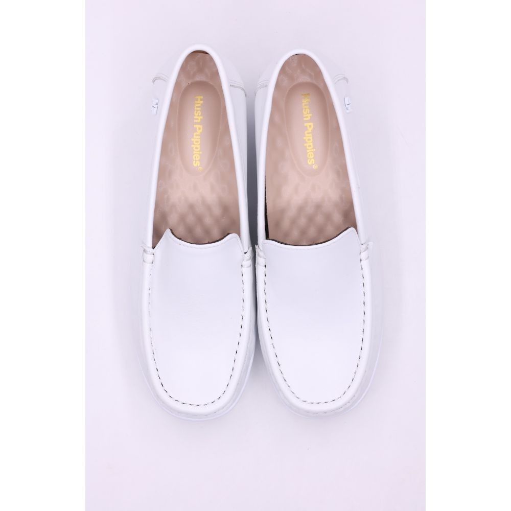 Hush Puppies รองเท้าผู้หญิง รุ่น HP 8WCFB2264W - สีขาว